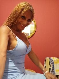 Transexual en Asturias: 