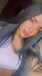 Chica busca chico en Madrid: Chica busca chico
