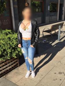 Chica busca chico en Vizcaya: 