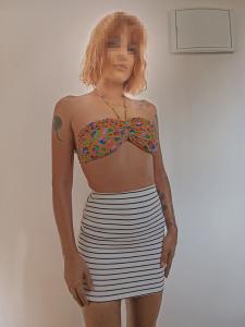 Chica busca chico en Murcia: 