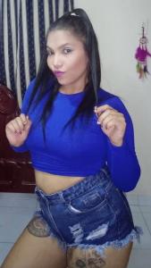 Chica busca chico en Zaragoza: 
