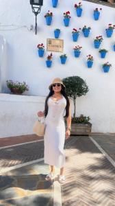 Chica busca chico en Cáceres: 