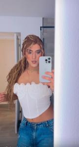 Travesti en Málaga: 