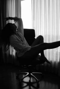 Chica busca chico en Málaga: 