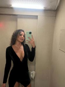 Chica busca chico en Málaga: 