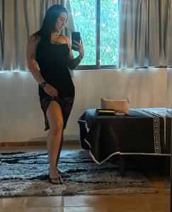 Chica busca chico en Sevilla: 