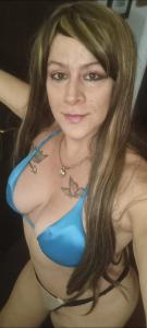 Transexual en Madrid: 