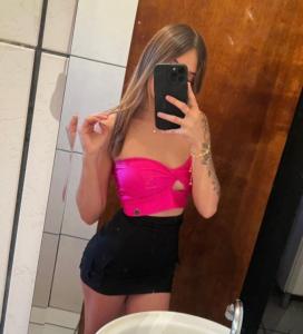 Chica busca chico en Málaga: 