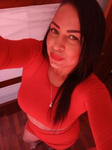 Chica busca chico en Alicante: 