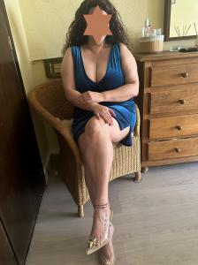 Chica busca chico en Madrid: 