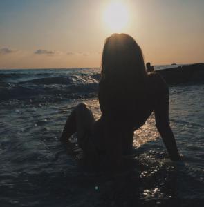 Chica busca chico en Mallorca: 