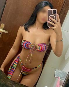 Chica busca chico en Huesca: 