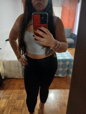 Chica busca chico en La Coruña: 