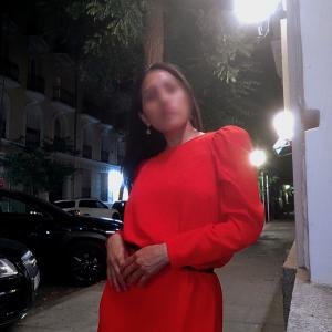Chica busca chico en Madrid: 