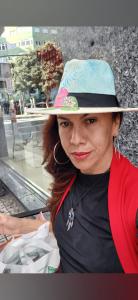 Transexual en Las Palmas: 