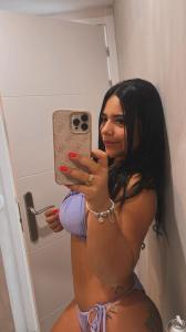 Chica busca chico en Málaga: 
