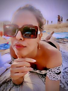 Chica busca chico en La Coruña: 