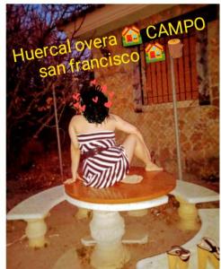 Chica busca chico en Almería: 