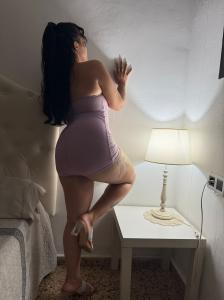 Chica busca chico en Valencia: 