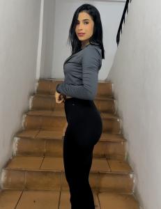 Chica busca chico en Madrid: 