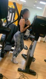 Chica busca chico en Huelva: 