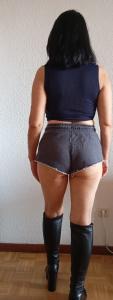 Chica busca chico en Guadalajara: 