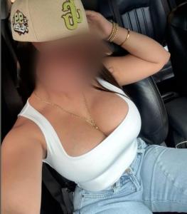 Chica busca chico en Badajoz: 