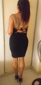 Chica busca chico en Alicante: 