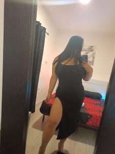 Chica busca chico en Barcelona: 