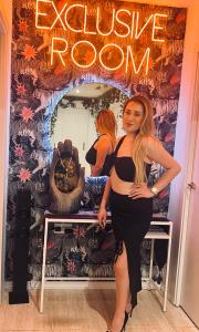 Chica busca chico en Madrid: 