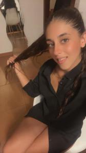 Chica busca chico en Sevilla: 