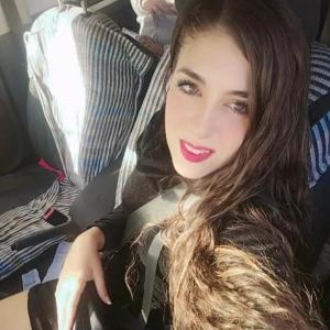 Chica busca chico en Sevilla: 