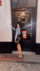 Chica busca chico en Sevilla: 