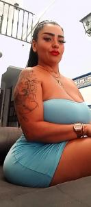 Chica busca chico en Tenerife: 