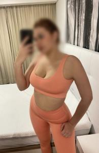 Chica busca chico en Madrid: Chica busca chico