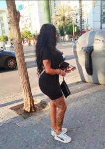 Chica busca chico en Jaén: 