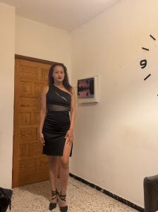Chica busca chico en Las Palmas: 