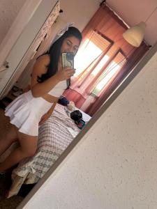 Chica busca chico en Barcelona: 
