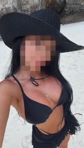 Chica busca chico en Málaga: 