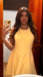 Transexual en Alicante: 