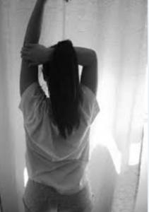 Chica busca chico en Badajoz: 