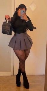 Chica busca chico en Málaga: 