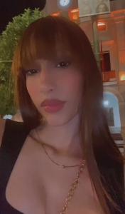 Chica busca chico en Badajoz: 
