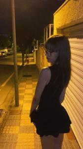 Chica busca chico en Badajoz: 