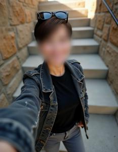 Chica busca chico en Pontevedra: 