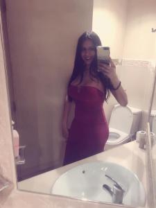 Transexual en Alicante: 
