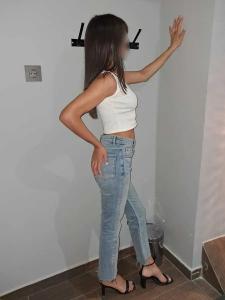 Chica busca chico en Madrid: 