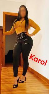 Chica busca chico en Barcelona: 