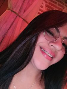Chica busca chico en La Rioja: 