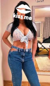 Chica busca chico en Guadalajara: 